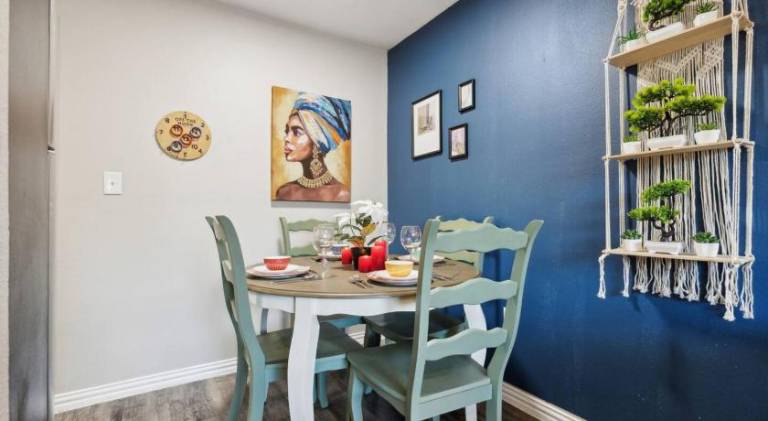 Apartment | Suitable for remote work — photo 4