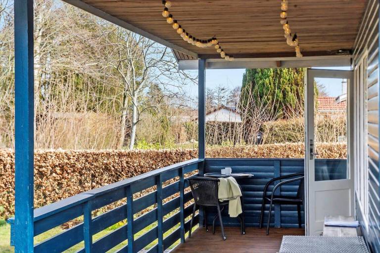 Children-friendly house with garden, patio & barbeque | Close to the beach | Dogs allowed — photo 3