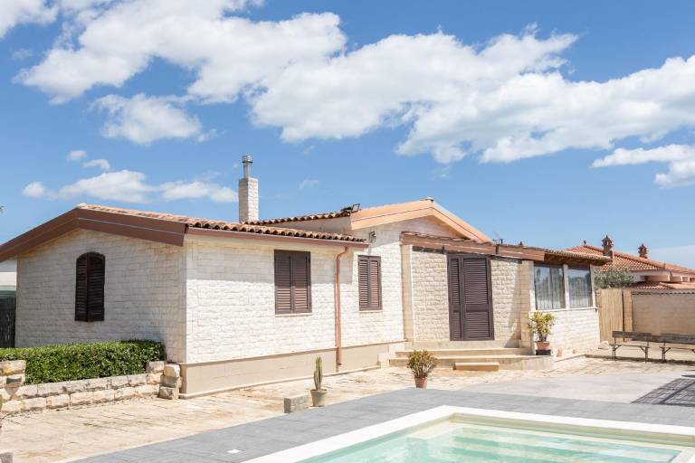 Casa vacanza Siracusa