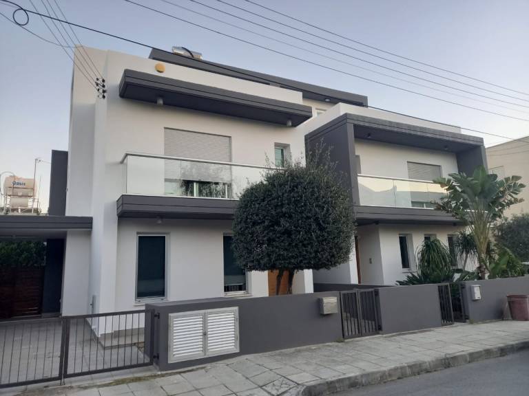 Dom Limassol