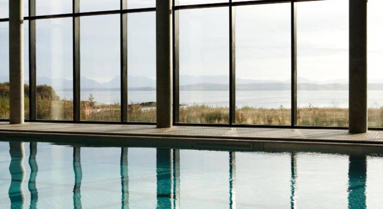 Isle Of Mull Hotel and Spa — photo 2