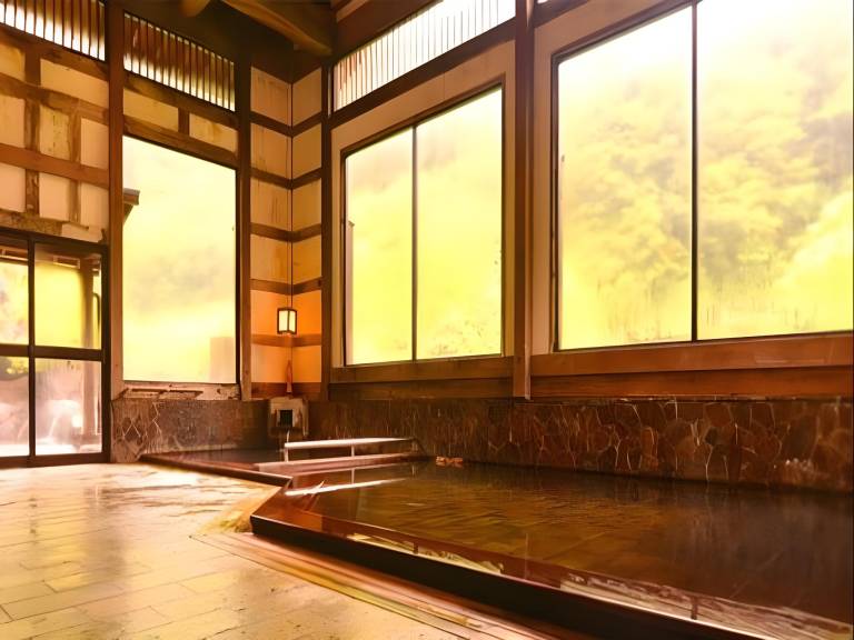 Kaikake Onsen Ryokan — photo 2