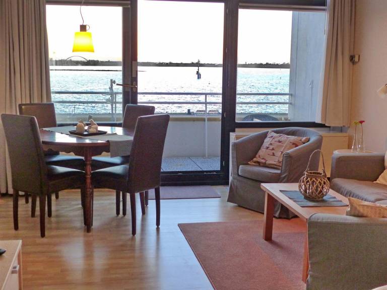 Ferienwohnung Fehmarn
