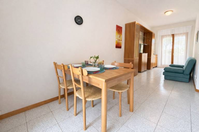 Rental apartment with 1 room for 3 persons — photo 5