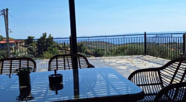 Charming holiday apartment with terrace | Dogs allowed — photo 4