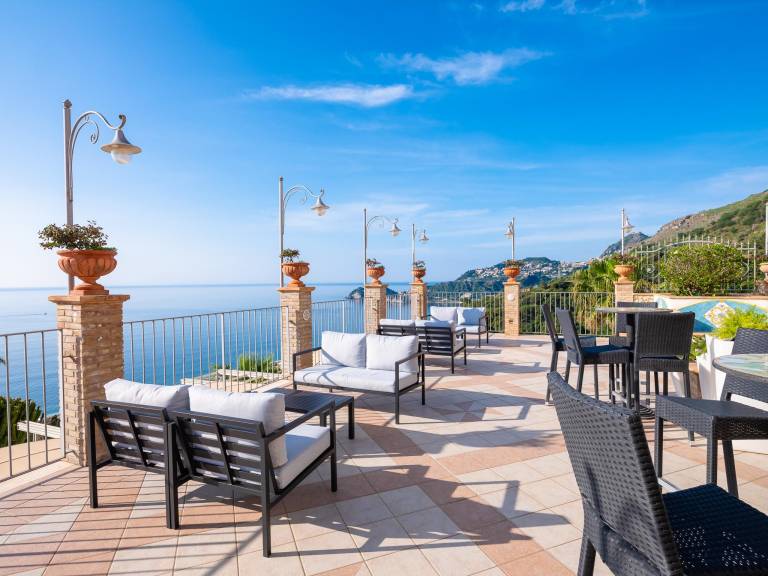 Hotel Olimpo le Terrazze — photo 2