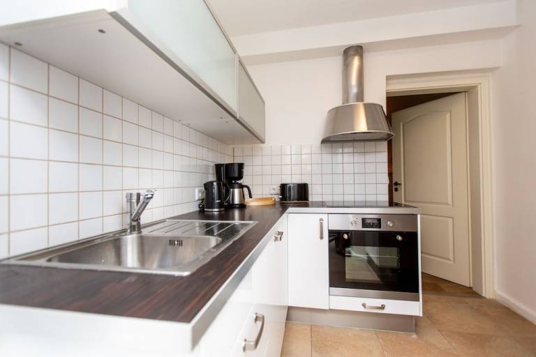 Apartment  Jabel