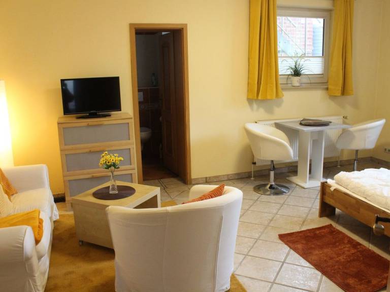 Privatzimmer  Graal-Müritz