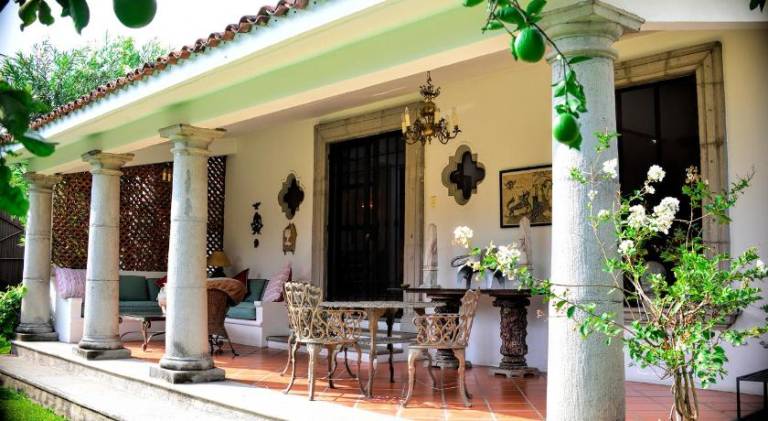 Casa Marly — photo 3