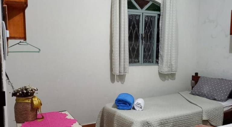 Apartment with 2 rooms for 5 persons — photo 2