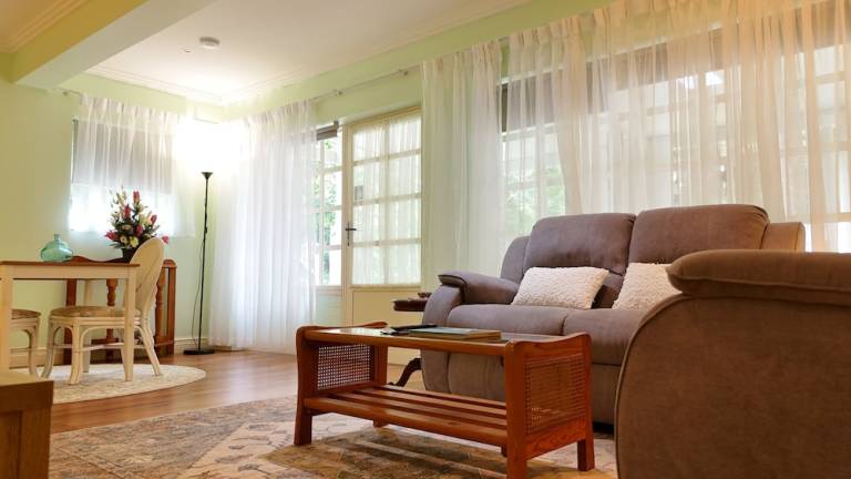 Accommodation Tamborine Mountain