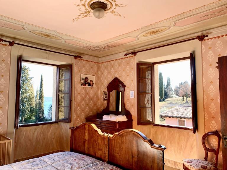 Villa Toscolano Maderno
