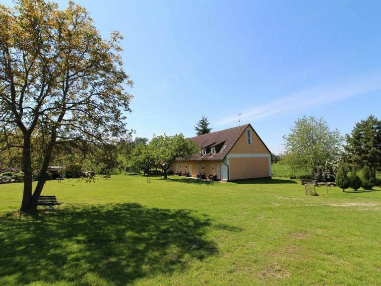 Apartmán  Dobříš