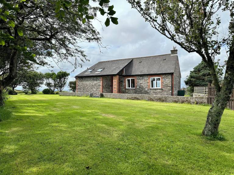 House  Polperro