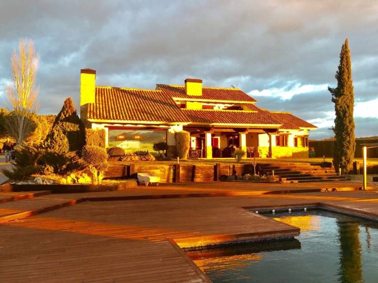Villa Cofrentes