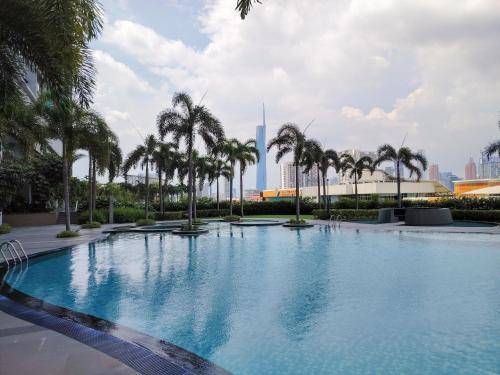 Appartement Kuala Lumpur