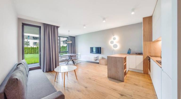 Lovely rental apartment | Pet-friendly — photo 2