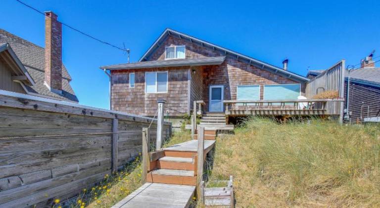 Vacation home with 3 rooms for 6 persons — photo 4