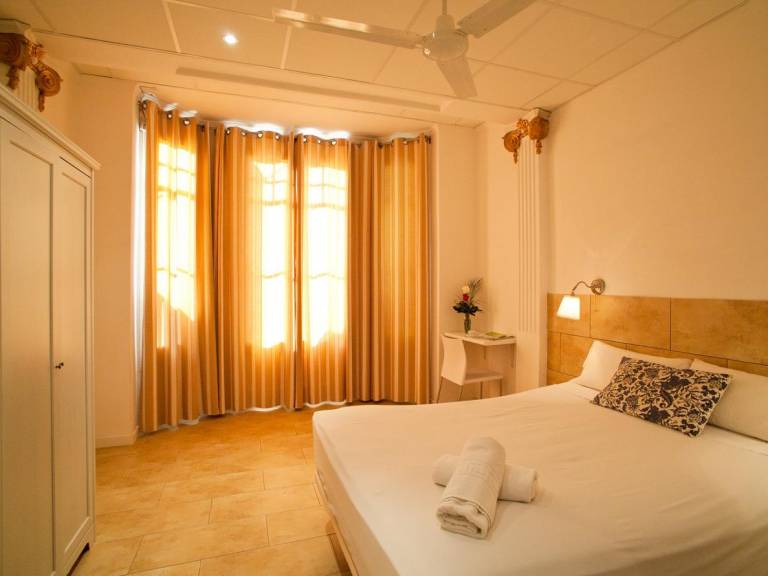Chambre d'hôtes Barcelone