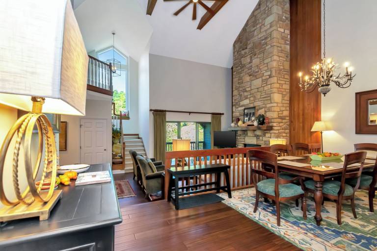 Condo Blowing Rock