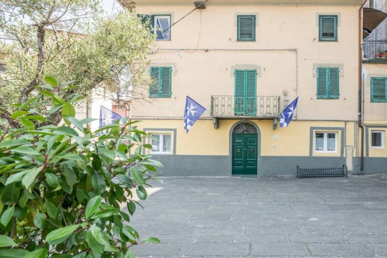 Ferienhaus in Calcinaia, Fornacette f&uuml;r max. 6 Personen, 