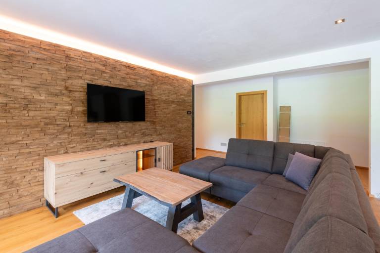 Ferienhaus in Jochberg f&uuml;r max. 6 Personen