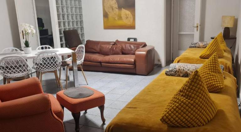 Holiday apartment | Pets are welcome — photo 3