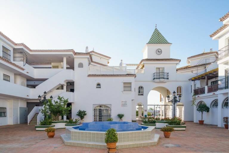 Apartamento  Torremolinos