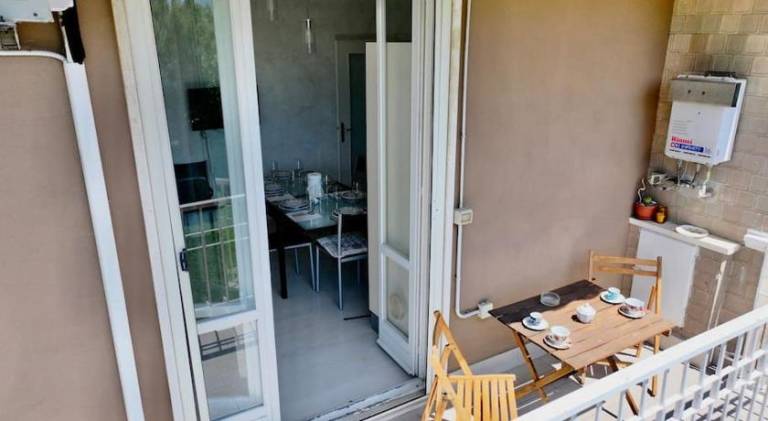 Pleasant rental apartment | Next to the beach | Dogs allowed — photo 5
