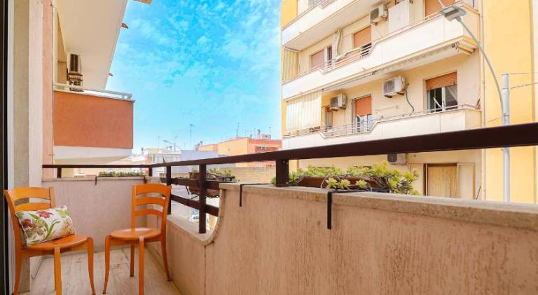 Rental apartment with 3 rooms for 9 persons — photo 3