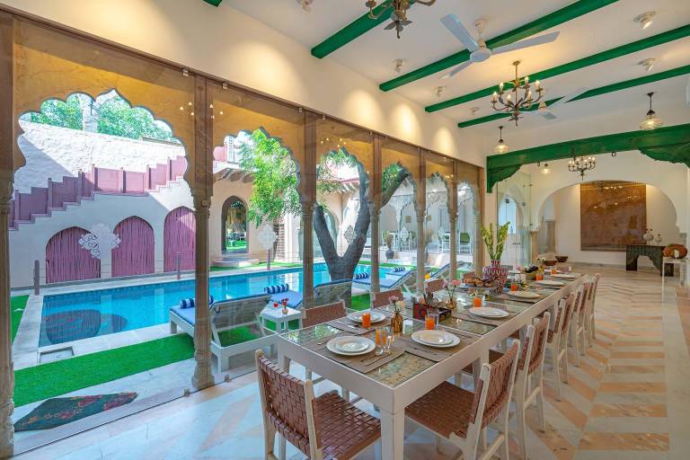 Beautiful villa with pool & garden | Pet-friendly — photo 4