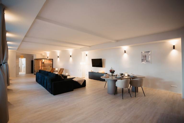 Ferienwohnung  Innenstadt