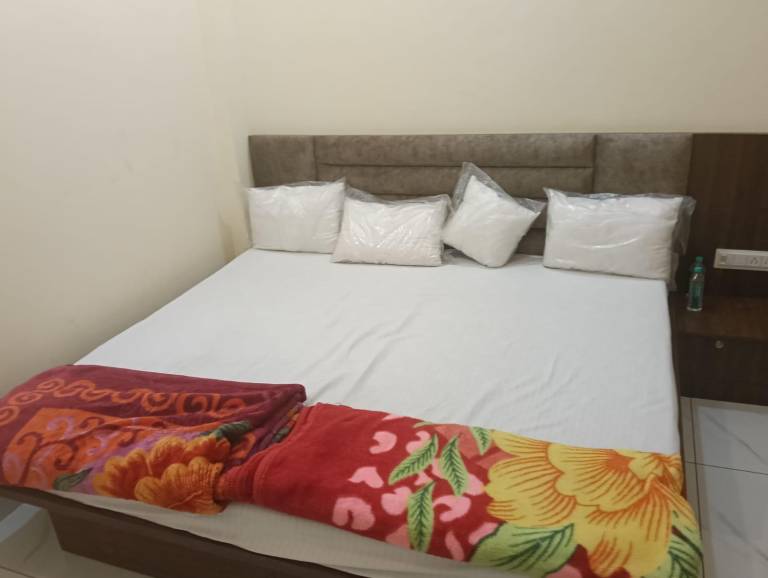 Shree Krishna Kunj Villa AC Home Stay