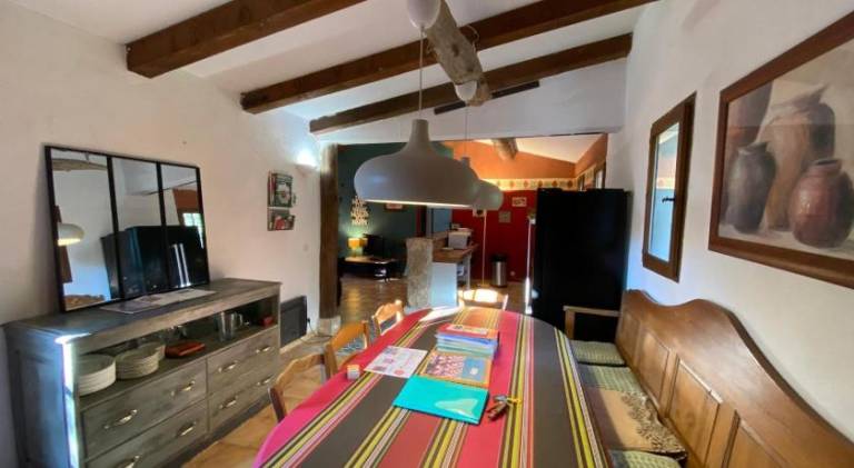 Charming villa with pool | Pet-friendly — photo 4