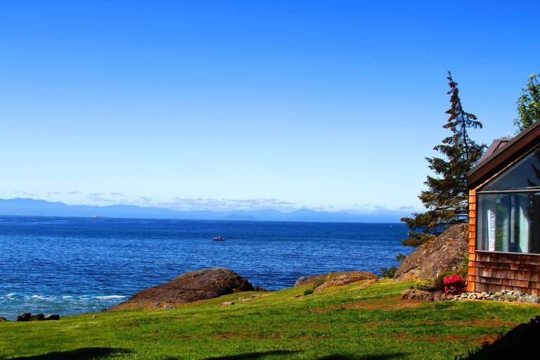 Cottage Sooke