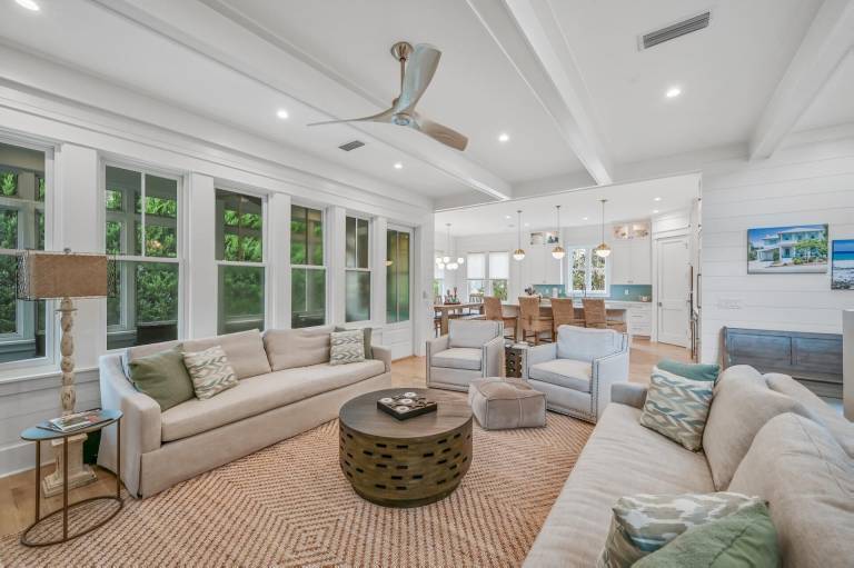 House Grayton Beach