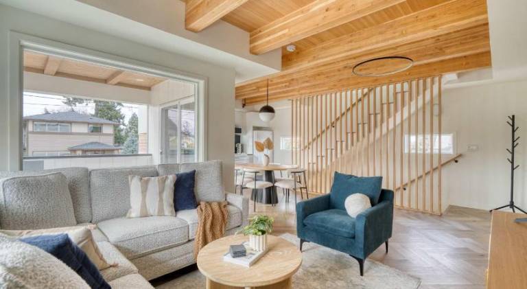 House with 3 rooms for 6 persons in Portland, OR