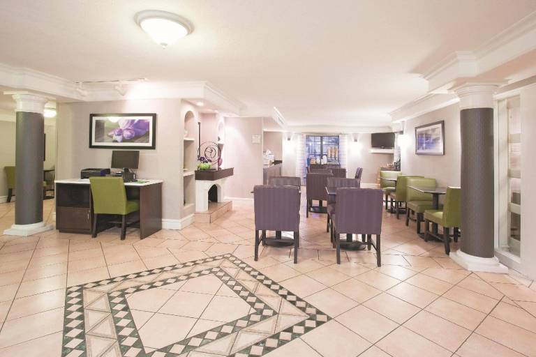 La Quinta Inn by Wyndham Salt Lake City Midvale — photo 4
