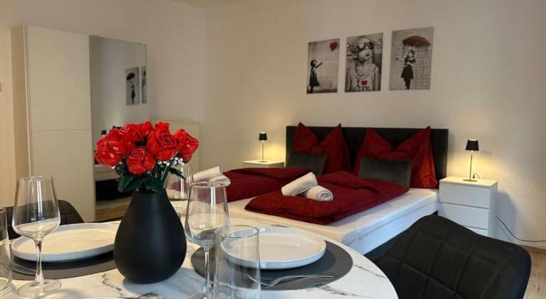 Lovely rental apartment | Pets allowed in Bregenz