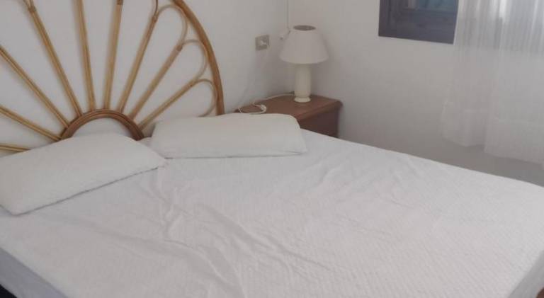 House with 2 rooms for 4 persons in San Teodoro
