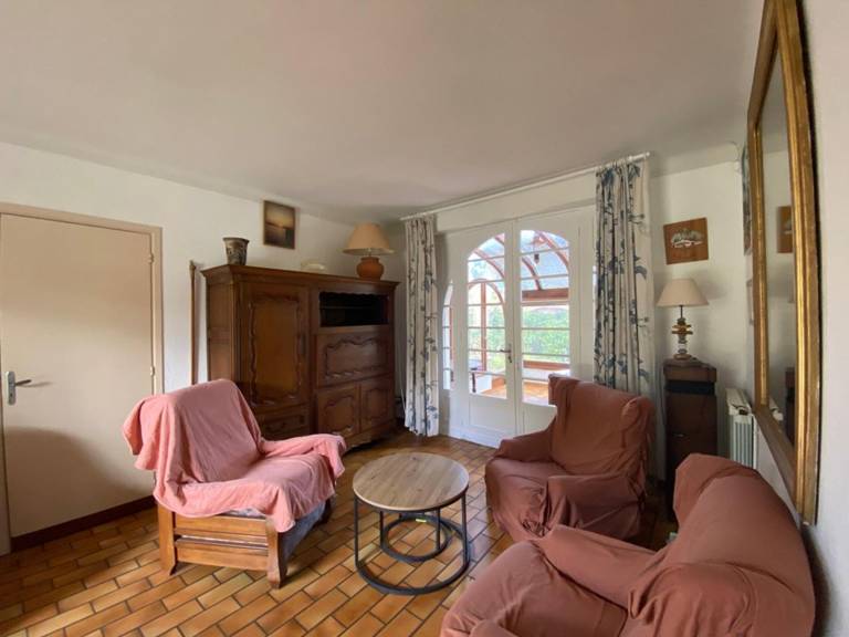 Vacation home with 4 rooms for 8 persons — photo 3