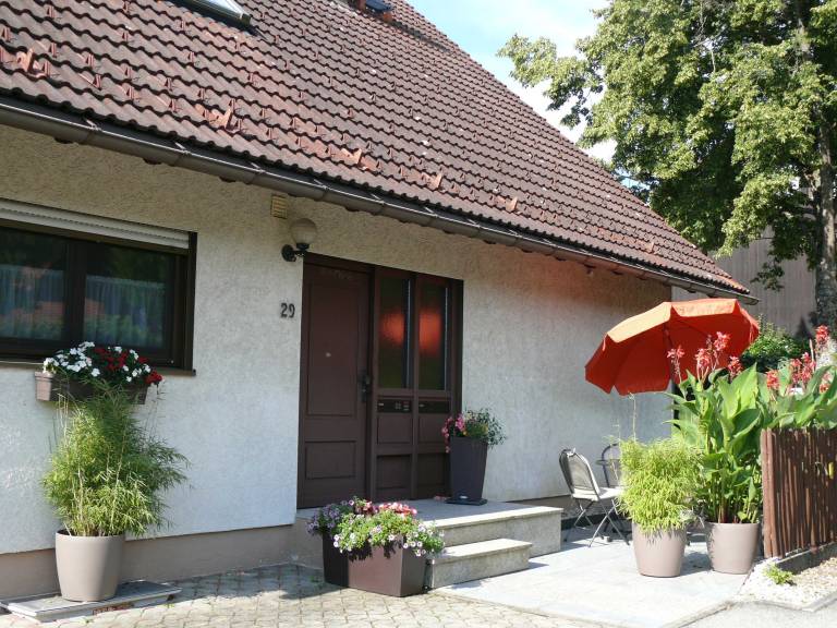 Ferienwohnung Starnberg
