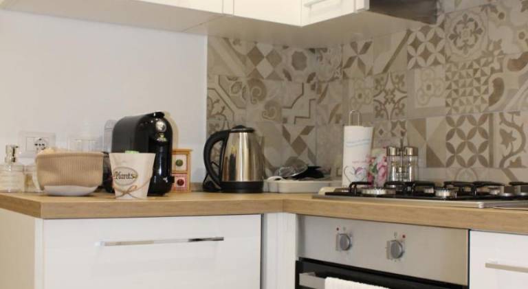 Rental apartment with 1 room for 3 persons — photo 3
