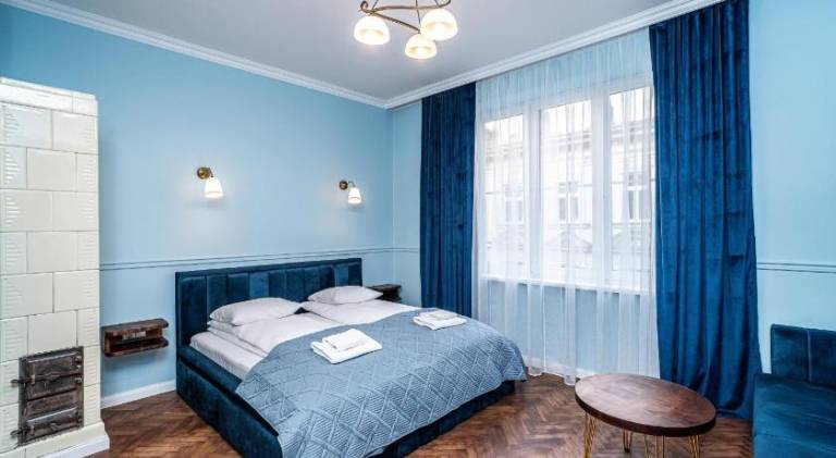 Charming apartment | Close to Main Square | Dogs allowed in Kraków