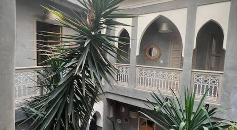 Riad Marrakech