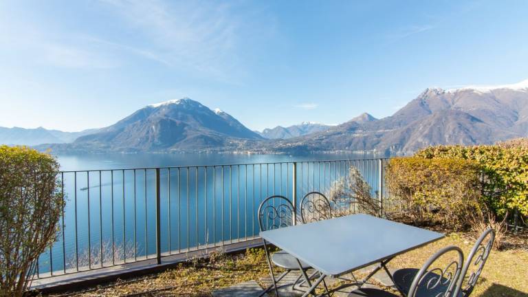 Ferienwohnung Menaggio