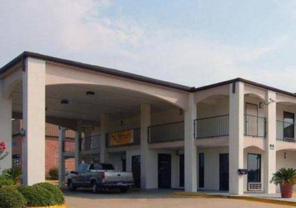 Motel Montgomery