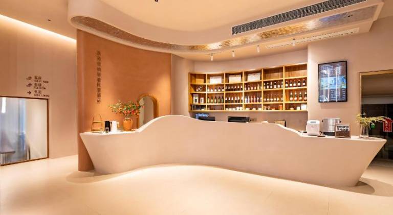 Huangshan Cheng Jin Boutique Hotel — photo 3