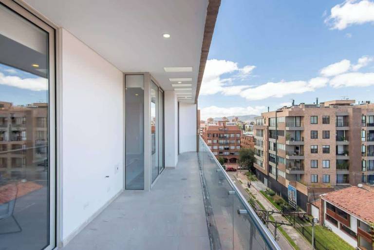Appartement Santa Barbara