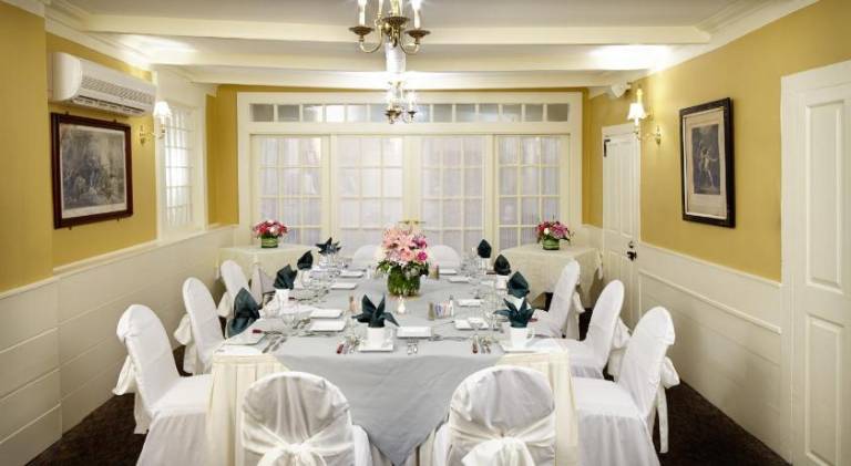 Concord's Colonial Inn — photo 4